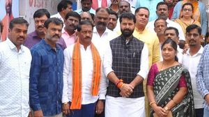 ಚಿಕ್ಕಮಗಳೂರಿನಲ್ಲಿ 39 ಲಕ್ಷ ರೂಪಾಯಿ ವೆಚ್ಚದ ಫುಟ್‌ಪಾತ್ ಅಭಿವೃದ್ಧಿ: ಶಾಸಕ ಸಿ.ಟಿ.ರವಿ 