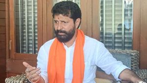 ಸಿದ್ರಾಮುಲ್ಲಾಖಾನ್ ಎಂದಿದ್ದಕ್ಕೆ ಕಾಂಗ್ರೆಸ್‌ನವರಿಗೆ ಉರಿ ಹತ್ತಿಕೊಂಡಿದೆ: ಸಿ.ಟಿ.ರವಿ
