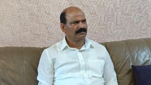 ಅಭಿವೃದ್ಧಿಗೆ ಅಡ್ಡಗಾಲು:ಡಿ.ಎನ್‌ ಜೀವರಾಜ್‌ ವಿರುದ್ಧ ಕಾಂಗ್ರೆಸ್ ಶಾಸಕ ಟಿ.ಡಿ.ರಾಜೇಗೌಡ ಗರಂ