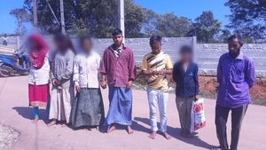 ಕಾಫಿ ತೋಟದ ಮಾಲೀಕನ ಮೇಲೆ ಹಲ್ಲೆಗೆ ಮುಂದಾದ ಅಸ್ಸಾಂ ಕಾರ್ಮಿಕರು