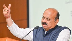 ನೇಕಾರರ ಉತ್ಪನ್ನಗಳಿಗೆ ಅಂತರರಾಷ್ಟ್ರೀಯ ಬ್ರ್ಯಾಂಡಿಂಗ್ ಗೆ ಕ್ರಮ :ಬಸವರಾಜ ಬೊಮ್ಮಾಯಿ
