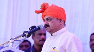 ಫೆಬ್ರವರಿ ತಿಂಗಳಲ್ಲಿ ಆಯವ್ಯಯ ಮಂಡನೆ:  ಬಸವರಾಜ ಬೊಮ್ಮಾಯಿ