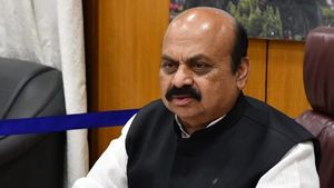 ಸೋಮವಾರದಿಂದ ಅಧಿವೇಶನ ಯಥಾ ಪ್ರಕಾರ ನಡೆಯಲಿದೆ: ಸಿಎಂ ಸ್ಪಷನೆ