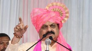 ಸಣ್ಣ ವೃತ್ತಿಪರ ಸಮಾಜಗಳ ಅಭಿವೃದ್ದಿಗೆ 400 ಕೋಟಿ ಅನುದಾನ: ಬಸವರಾಜ ಬೊಮ್ಮಾಯಿ