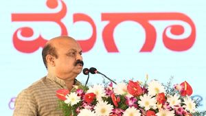 ಮೈ ಶುಗರ್ ನಲ್ಲಿ  ಬರುವ ವರ್ಷ ಎಥನಾಲ್ ಘಟಕ ಸ್ಥಾಪನೆ: ಬಸವರಾಜ ಬೊಮ್ಮಾಯಿ