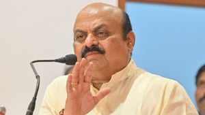 ಶಿಗ್ಗಾವಿಯ ಸಾರ್ವಜನಿಕ ಆಸ್ಪತ್ರೆಯನ್ನು ಮೆಲ್ದರ್ಜೆಗೇರಿಸಲು ನಿರ್ಧಾರ: ಸಿಎಂ ಭರವಸೆ 