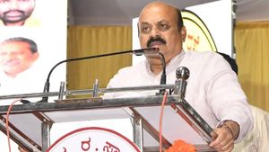 ಸಾರಿಗೆ ಸೇವೆಯನ್ನು ಲಾಭದಾಯಕವಾಗಿಸಲು ಕ್ರಮ : ಬಸವರಾಜ ಬೊಮ್ಮಾಯಿ