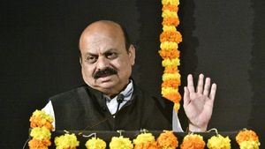 ಭಾಷಣ ಮಾಡಿದರೆ ಸಾಮಾಜಿಕ ನ್ಯಾಯ ಸಿಗಲ್ಲ, ಅವಕಾಶ ಸಿಕ್ಕಾಗ ಕೆಲಸ ಮಾಡಬೇಕು- ಸಿಎಂ ಬೊಮ್ಮಾಯಿ