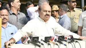 Belagavi Assembly Session: ಎಸ್‌ಸಿ,ಎಸ್‌ಟಿ ಸೇರಿ ಹಲವು ಮಸೂದೆ ಮಂಡನೆ: ಬೊಮ್ಮಾಯಿ