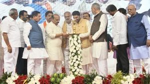 'ಇಂಡಿಯಾ ಎನರ್ಜಿ ವೀಕ್'ಗೆ ಪ್ರಧಾನಿ ಚಾಲನೆ, ಎಥೆನಾಲ್ ಘಟಕಕ್ಕೆ ಶೇ.95 ಆರ್ಥಿಕ ನೆರವು: ಬೊಮ್ಮಾಯಿ