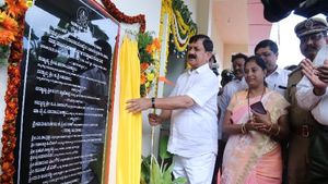 ಪೊಲೀಸ್ ನೇಮಕಾತಿ ಇತಿಹಾಸದಲ್ಲಿ ಪಿಎಸ್‌ಐ ಹಗರಣ ಒಂದು ಕಪ್ಪು ಚುಕ್ಕೆ-ಆರಗ ಜ್ಞಾನೇಂದ್ರ