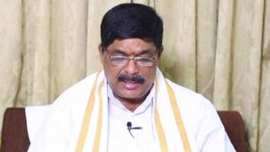  ಹಾಸನ ಜಿಲ್ಲೆಯಲ್ಲಿ ಕಾಡಾನೆ ಹಾವಳಿ ತಡೆಗೆ ಸರ್ಕಾರ ಕ್ರಮ: ಕೆ. ಗೋಪಾಲಯ್ಯ