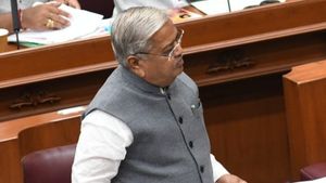 ಕಳಸಾ ಬಂಡೂರಿ ಯೋಜನೆಗೆ ಕೇಂದ್ರ ಗ್ರೀನ್‌ ಸಿಗ್ನಲ್‌: ಸದನದಲ್ಲಿ ಗೋವಿಂದ ಕಾರಜೋಳ ಹರ್ಷ