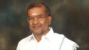 ಚಾಮುಂಡೇಶ್ವರಿ ಕ್ಷೇತ್ರದಲ್ಲಿ ಜಿ. ಟಿ. ದೇವೇಗೌಡರಿಗೆ ಎದುರಾಳಿ ಯಾರು? 