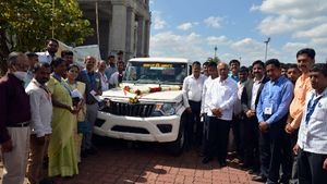 ಖನಿಜ ಸಂಪತ್ತನ್ನು ರಕ್ಷಿಸಲು ಪ್ರಪ್ರಥಮ ಬಾರಿಗೆ ಖನಿಜ ರಕ್ಷಣಾ ಪಡೆ ಸ್ಥಾಪನೆ : ಸಚಿವ ಹಾಲಪ್ಪ ಆಚಾರ್‌