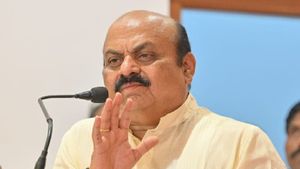 ರಾಜ್ಯಾದ್ಯಂತ ಶಾಲಾ ಮಕ್ಕಳು, ಶಿಕ್ಷಕರಿಗೆ ವಿಶೇಷ ಸಾರಿಗೆ ಸೌಲಭ್ಯ: ಸಿಎಂ ಬಸವರಾಜ ಬೊಮ್ಮಾಯಿ ಭರವಸೆ 
