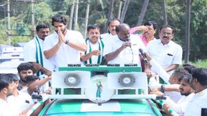 Assembly election 2023: ಡಿಸೆಂಬರ್‌ 19ಕ್ಕೆ ಜೆಡಿಎಸ್ ಅಭ್ಯರ್ಥಿಗಳ ಪಟ್ಟಿ ಬಿಡುಗಡೆ: ಎಚ್.ಡಿ.ಕುಮಾರಸ್ವಾಮಿ 