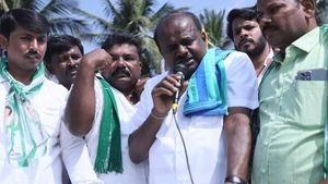 ಜೆಡಿಎಸ್ ಅಭ್ಯರ್ಥಿಗಳ ಪಟ್ಟಿ ಬಿಡುಗಡೆಗೆ ದಿನ ನಿಗದಿ ಮಾಡಿದ ಕುಮಾರಸ್ವಾಮಿ