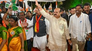 ಜನರ ಆರೋಗ್ಯ ಸಮಸ್ಯೆಗೆ ಸ್ಪಂದಿಸುತ್ತಿರುವ ಬಿಜೆಪಿ ಸರ್ಕಾರದಿಂದ ಅಭಿವೃದ್ಧಿ