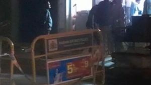 ಹಾಸನದಲ್ಲಿ ಮಿಕ್ಸಿ ಸ್ಫೋಟ ಪ್ರಕರಣ: ಮೈಸೂರಿನಿಂದ ಆಗಮಿಸಿದ ಎಫ್‌ಎಸ್‌ಎಲ್‌ ತಂಡ
