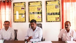 Honey Festival 2022: ಮಡಿಕೇರಿಯಲ್ಲಿ ಡಿ. 24, 25ರಂದು ಜೇನು ಹಬ್ಬ