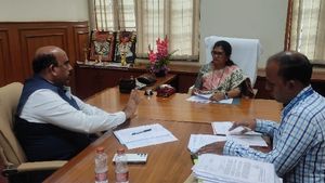 Hampi Utsav 2023 : ಜನವರಿ 27 ರಂದು ಬಸವರಾಜ ಬೊಮ್ಮಾಯಿ ಅವರಿಂದ ಹಂಪಿ ಉತ್ಸವಕ್ಕೆ ಚಾಲನೆ: ಶಶಿಕಲಾ ಜೊಲ್ಲೆ