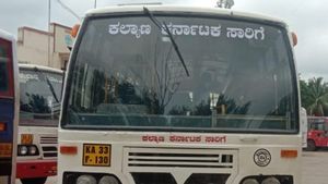 ಕೊಕಟನೂರು: ಕಲ್ಯಾಣ ಕರ್ನಾಟಕ ರಸ್ತೆ ಸಾರಿಗೆಯಿಂದ ಯಲ್ಲಮ್ಮದೇವಿ ಭಕ್ತರಿಗೆ ಸಿಹಿ ಸುದ್ದಿ, ಇಲ್ಲಿದೆ ವಿವರ