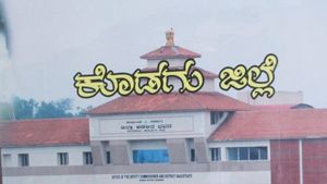 ಕೊಡಗು ಜಿಲ್ಲೆಯಲ್ಲಿ ಡಿ. 13, 16 ಮತ್ತು 20ರಂದು ಉದ್ಯೋಗ ಮೇಳ 