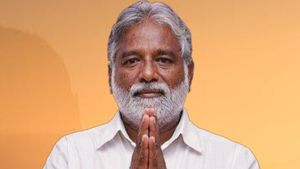 ಕೊಳ್ಳೇಗಾಲದಲ್ಲಿ ಭಾರೀ ಪೈಪೋಟಿ: ಎನ್.ಮಹೇಶ್‌ಗೆ ಟಿಕೆಟ್‌ ನೀಡುತ್ತಾ ಬಿಜೆಪಿ ಹೈಕಮಾಂಡ್‌?