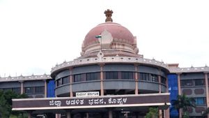 ಕೊಪ್ಪಳದಲ್ಲಿ ಡಿಸೆಂಬರ್ 26ಕ್ಕೆ ವಾಕ್ ಇನ್ ಸಂದರ್ಶನ 