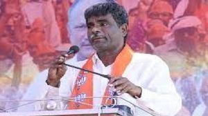 ಗಂಗಾ ಕಲ್ಯಾಣ  ಯೋಜನೆ ಸಮರ್ಪಕ ಅನುಷ್ಟಾನಕ್ಕೆ ಸಚಿವ ಕೋಟ ಸೂಚನೆ