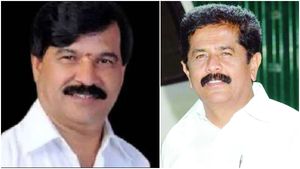 ಕೆ.ಆರ್.ಕ್ಷೇತ್ರದಲ್ಲಿ ಸ್ಪರ್ಧಿಸಲು ಹಾತೊರೆಯುತ್ತಿರುವ ಆಕಾಂಕ್ಷಿಗಳು ಯಾರ್ಯಾರು..?