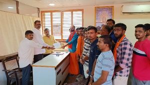 ಕುಂದಾಪುರಕ್ಕೂ ವ್ಯಾಪಿಸಿದ ಧರ್ಮ ದಂಗಲ್: ಹಲವು ಜಾತ್ರೆಗಳಲ್ಲಿ ಮುಸ್ಲಿಂ ವ್ಯಾಪಾರಿಗಳಿಗೆ ನಿಷೇಧ