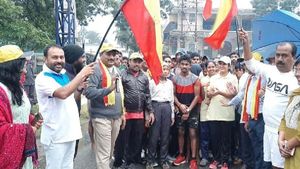 ಗಡಿ ವಿವಾದ: ಕೇಂದ್ರ ಸರ್ಕಾರ ಕೂಡಲೇ ಸಮಸ್ಯೆ ಬಗೆಹರಿಸಬೇಕು ಎಂದು ಆಗ್ರಹ