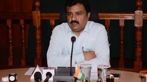 ಮಂಡ್ಯದಲ್ಲಿ ಡಿಸೆಂಬರ್‌ 14ರಂದು ಬೃಹತ್ ಉದ್ಯೋಗ ಮೇಳ 
