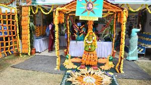 Krishi Mela-2022: ಕೃಷಿಯಲ್ಲಿ ತಂತ್ರಜ್ಞಾನ, ವೈಜ್ಞಾನಿಕ ವಿಧಾನಗಳ ಅಳವಡಿಕೆ ಅಗತ್ಯ- ಪುಟ್ಟರಾಜು
