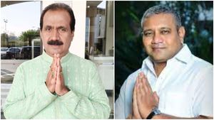 ಮಂಡ್ಯದಲ್ಲಿ ರಂಗೇರಿದ ಚುನಾವಣಾ ಅಖಾಡ: ಹಳೆ ನಾಯಕರ ಮುಂದೆ ಹೊಸಬರ ಶಕ್ತಿ ಪ್ರದರ್ಶನ