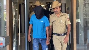 ಸುರತ್ಕಲ್: ಜಲೀಲ್ ಹತ್ಯೆ ಪ್ರಕರಣದ ಮೂವರು ಆರೋಪಿಗಳ ಬಂಧನ