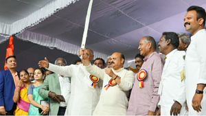 ಮಹಿಳೆಯರ ಏಳಿಗೆಗಾಗಿ ಓನಕೆ ಓಬವ್ವನ ಹೆಸರಲ್ಲಿ ನಿಗಮ ಸ್ಥಾಪನೆ: ಸಿಎಂ