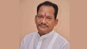 ಚರ್ಮಗಂಟು ನಿಯಂತ್ರಿಸಲು 37.5ಲಕ್ಷ ಲಸಿಕೆಗಳನ್ನು ಖರೀದಿಸಿ ಜಿಲ್ಲೆಗಳಿಗೆ ವಿತರಣೆ: ಸಚಿವ ಪ್ರಭು ಚವ್ಹಾಣ್