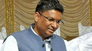 ಮಗಳು ಪ್ರಿಯಾಂಕಾಗೆ ಯಮನಕನಮರಡಿ ಬಿಟ್ಟುಕೊಟ್ಟು, ಸವದತ್ತಿಯತ್ತ ಸತೀಶ ಜಾರಕಿಹೊಳಿ ಚಿತ್ತ?