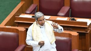 ಎಸ್.ಸಿ ಮತ್ತು ಎಸ್.ಟಿ ಮೀಸಲಾತಿ ಹೆಚ್ಚಳಕ್ಕೆ ಕೇಂದ್ರದ ಮೇಲೆ ಒತ್ತಡ ಹಾಕಿ: ಸಿದ್ಧರಾಮಯ್ಯ ಆಗ್ರಹ