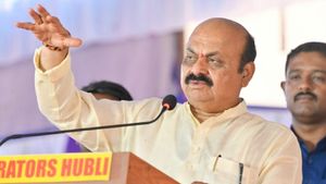 ಶಿಗ್ಗಾಂವ ತಾಲೂಕು ವಾಣಿಜ್ಯ ಕೇಂದ್ರವಾಗಿ ಬೆಳೆಯುತ್ತಿದೆ: CM 