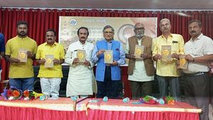 ರಾಜಕೀಯ ಸ್ಥಾನಮಾನ ಕೊಟ್ಟ ಮಂಡ್ಯ ಜನತೆಗೆ ನಾನು ಋಣಿ- ಎಸ್‌.ಎಂ.ಕೃಷ್ಣ