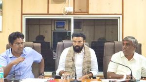Ballari Utsav 2023 : ಇದೇ ಮೊದಲ ಬಾರಿಗೆ ಬಳ್ಳಾರಿ ಉತ್ಸವ, ವಿಶೇಷತೆಗಳು 