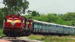 ಮೈಸೂರು ಹಾಸನ ರೈಲ್ವೆ ವಿದ್ಯುದ್ದೀಕರಣ ಶೀಘ್ರ ಪೂರ್ಣ 