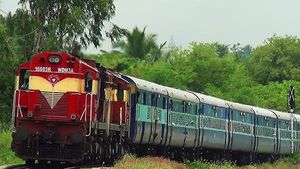 ಮುಂಬೈ-ಕನ್ಯಾಕುಮಾರಿ ವಿಶೇಷ ರೈಲು, ಕರ್ನಾಟಕಕ್ಕೂ ಅನುಕೂಲ 