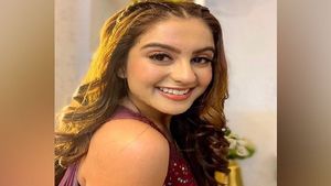 Tunisha Sharma Death Case: ತುನೀಶಾ ಶರ್ಮಾ ಸಾವು ‘ಲವ್ ಜಿಹಾದ್’ ಪ್ರಕರಣ ಎಂದ ಚಿಕ್ಕಪ್ಪ 