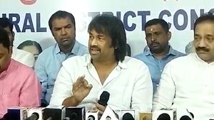 ಬಿಜೆಪಿಯವರು ಜಾತಿ-ಧರ್ಮದ ಮೇಲೆ ರಾಜಕಾರಣ ಮಾಡುತ್ತಿದ್ದಾರೆ-ಮಧು ಬಂಗಾರಪ್ಪ