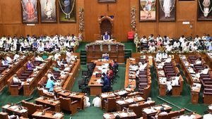 ಕರ್ನಾಟಕ ಧನವಿನಿಯೋಗ ವಿಧೇಯಕ-2022ಗೆ ವಿಧಾನ ಪರಿಷತ್ತನಲ್ಲೂ ಅಂಗೀಕಾರ